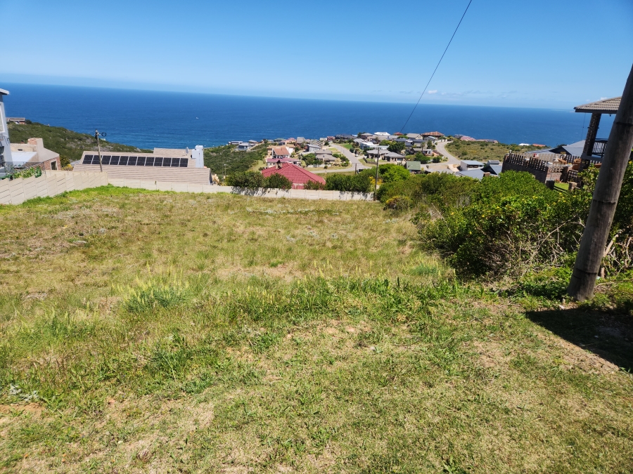 0 Bedroom Property for Sale in Dana Bay Western Cape